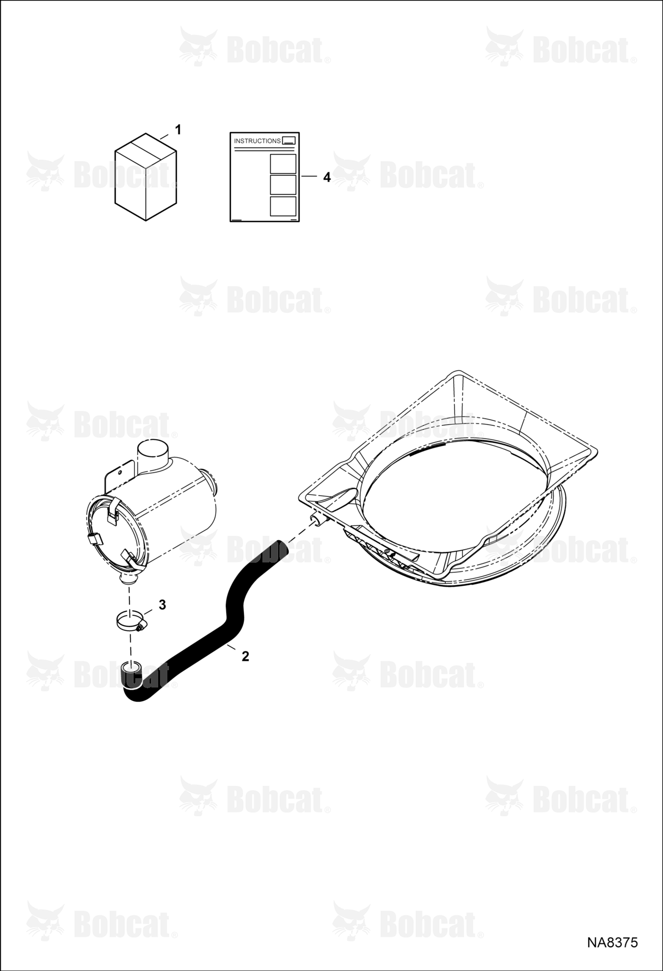 Aspiration Kit