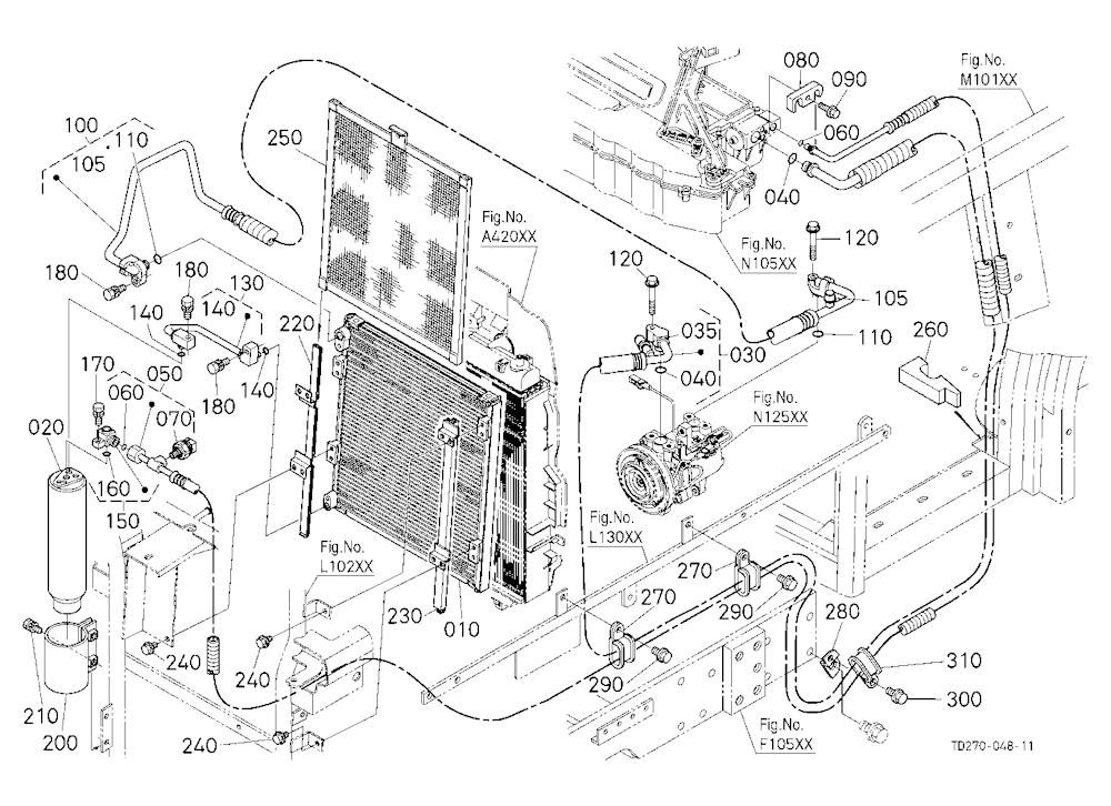 Condenser