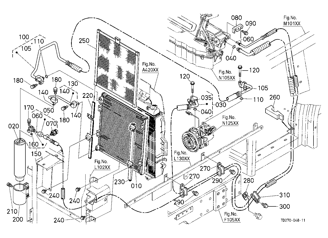 Condenser