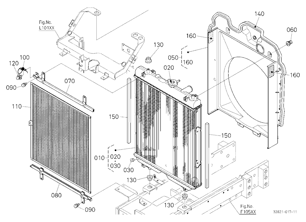 Radiator
