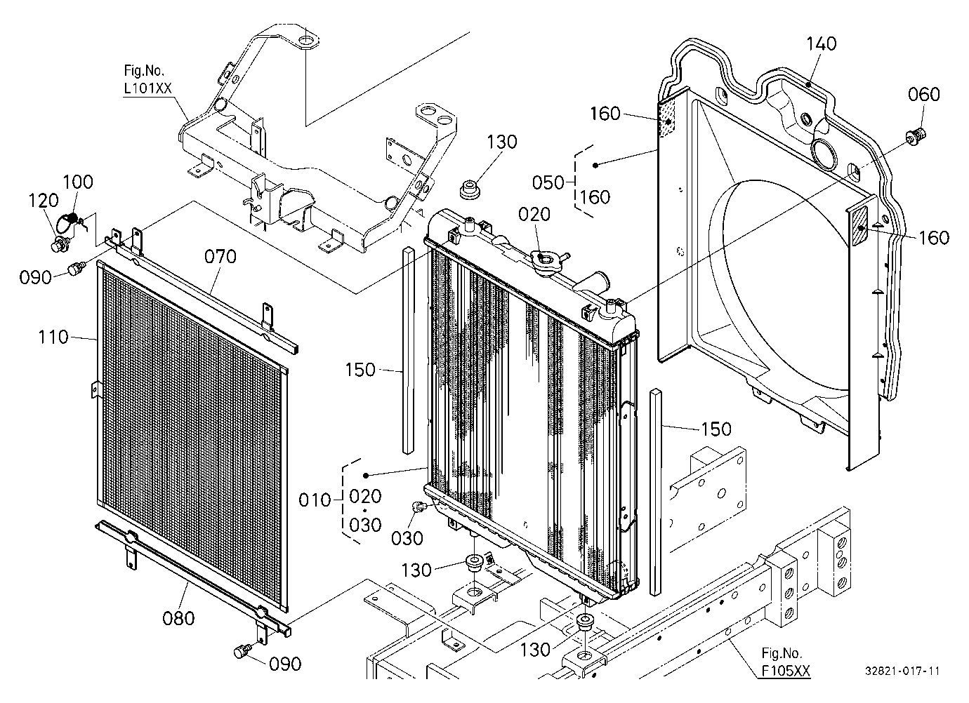 Radiator
