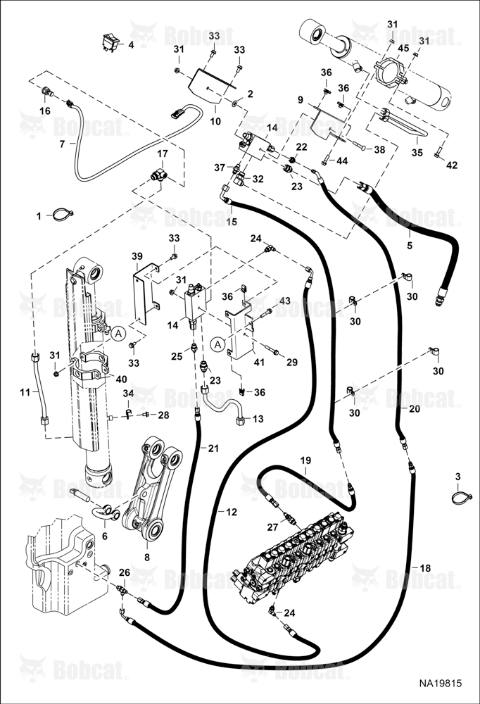 Load Hold (Option)