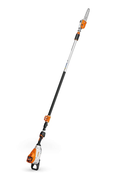 STIHL HTA 135 Cordless Pole Pruner