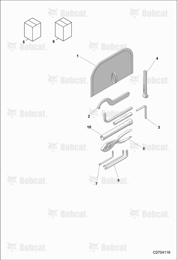REFERENCES, Owners Manuals