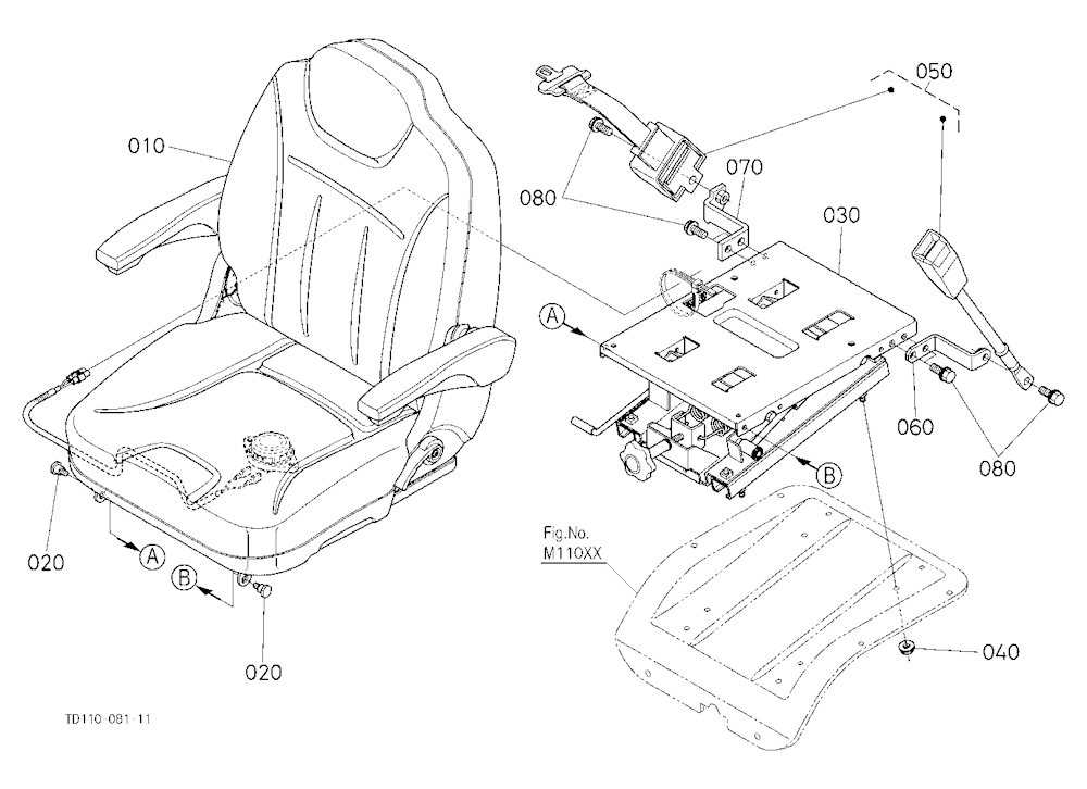 Seat