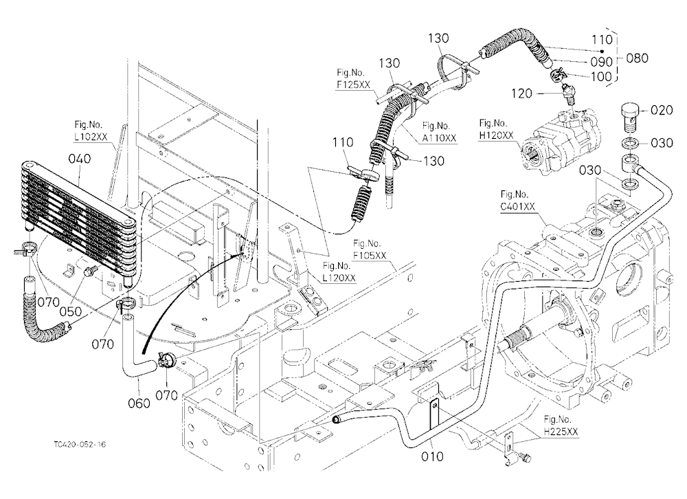 Oil Cooler [Old]