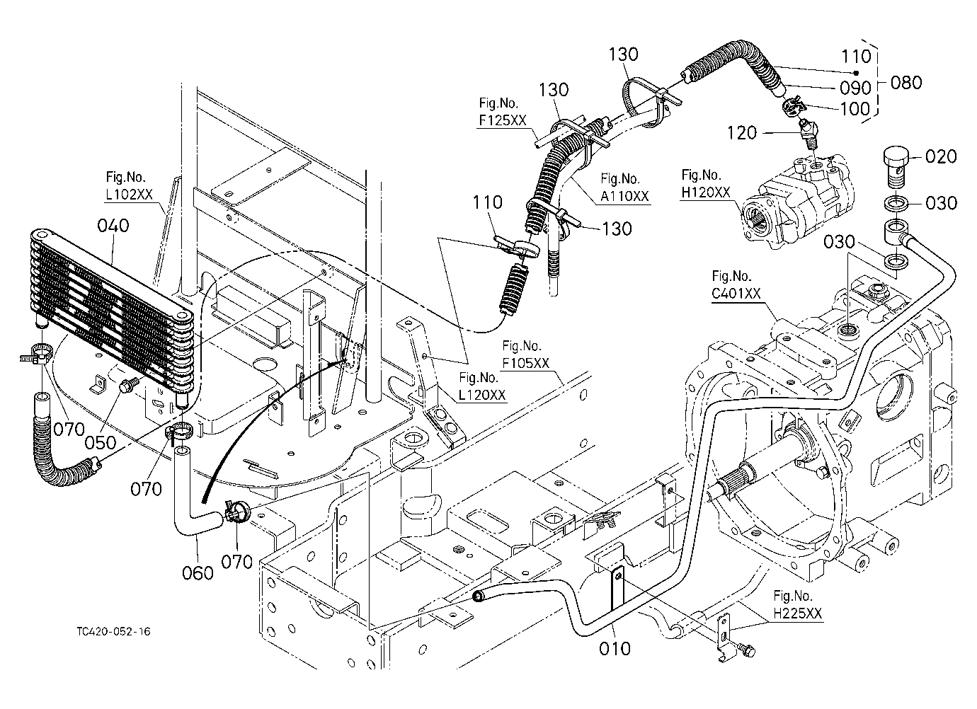 Oil Cooler [Old]