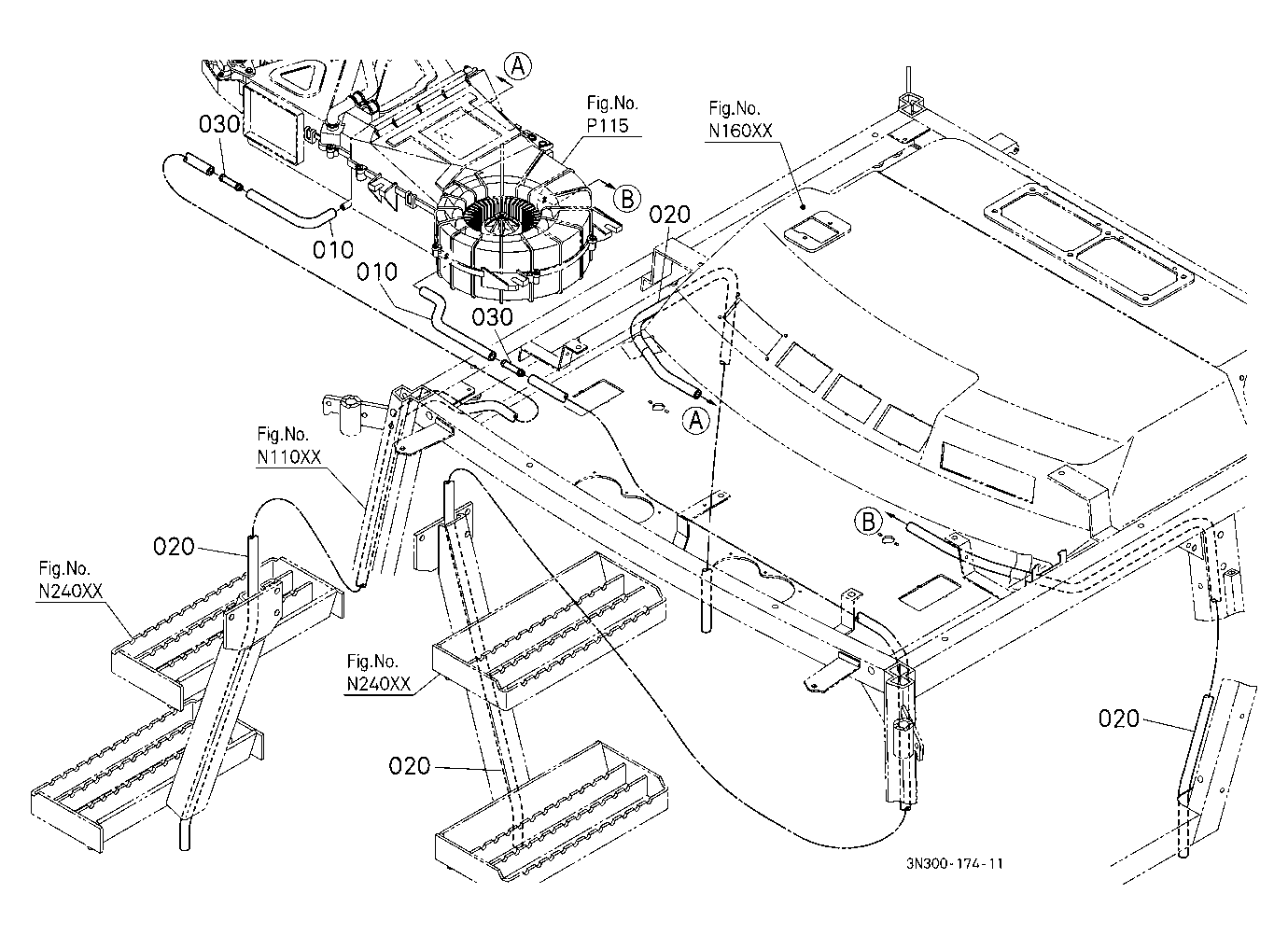 Drain Hose (Air Conditioner)