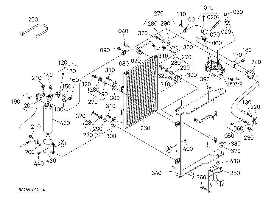 Cabin (Air Conditioner 3)