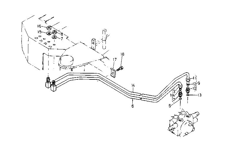 Oil Piping (5)