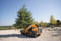 Thumbnail of Case Construction T V620 B Loader