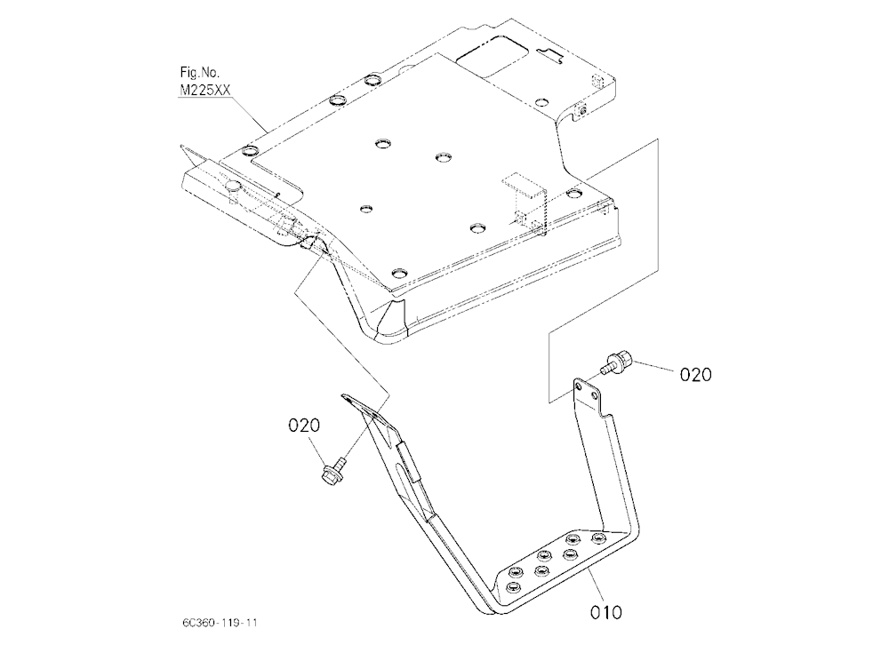 Step Aid [Option]