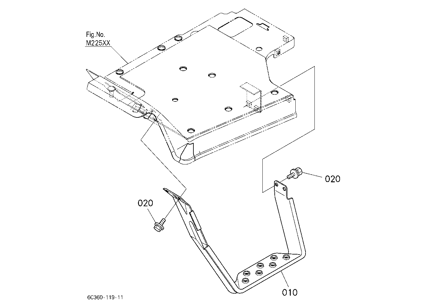 Step Aid [Option]