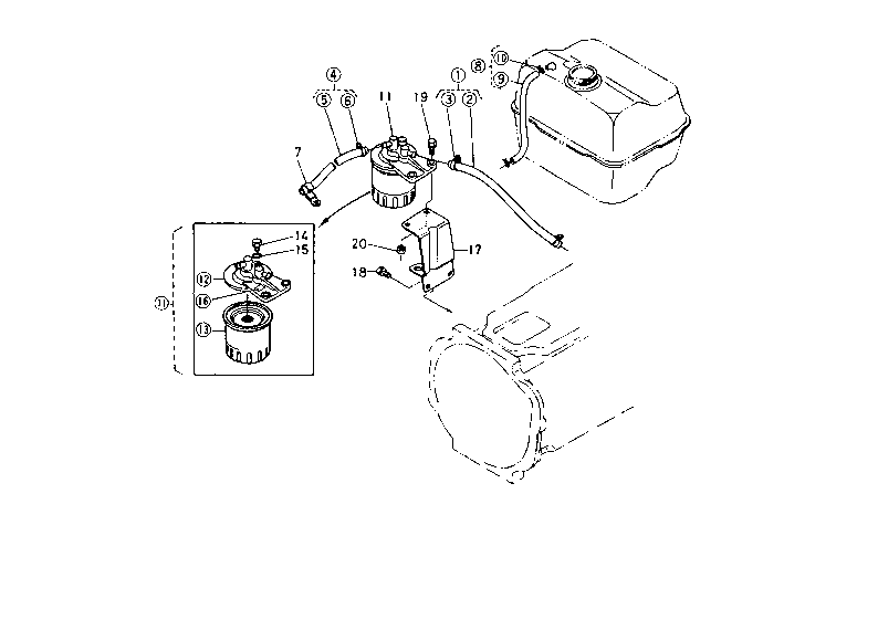 Fuel Filter