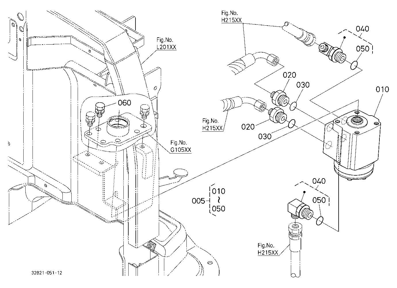 Steering Controller