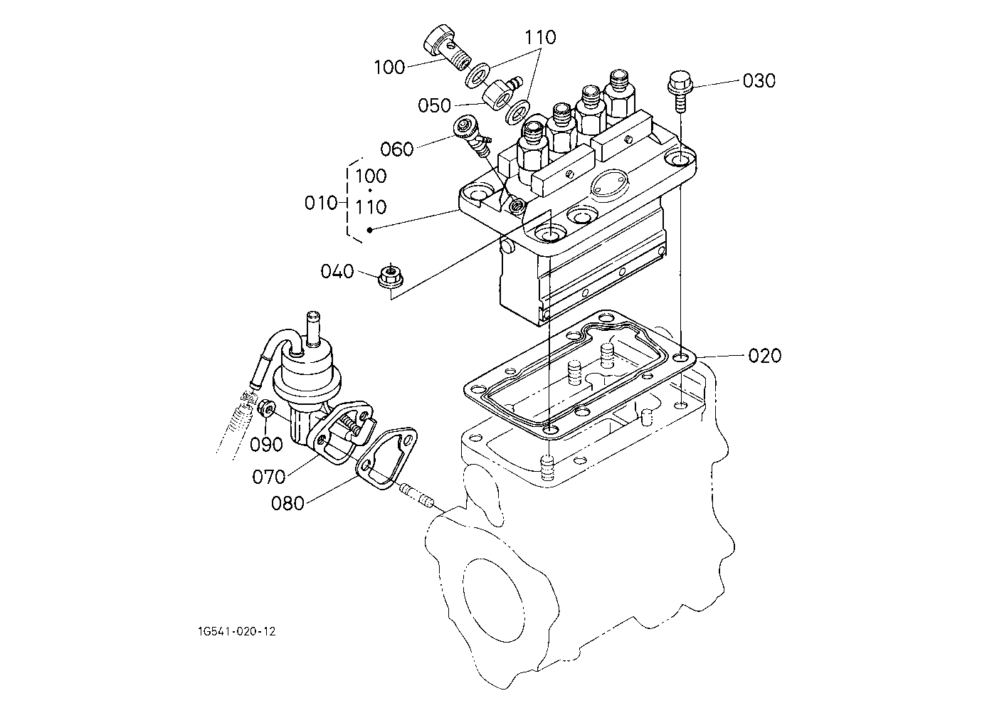 Injection Pump