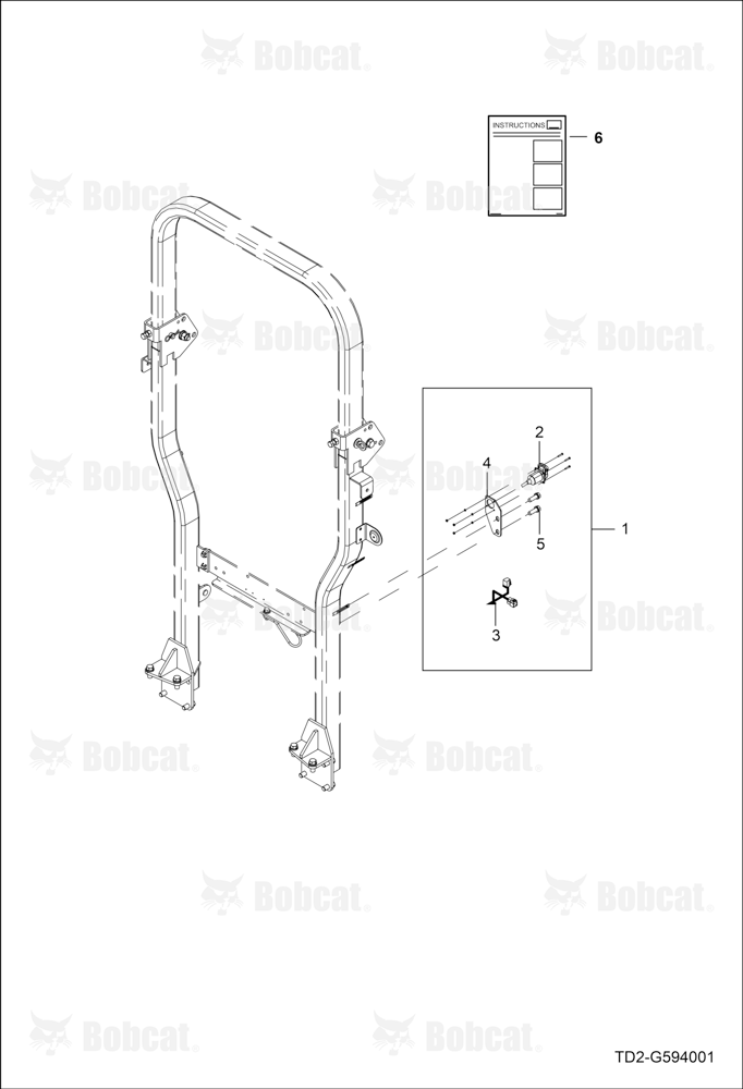 3 Pin Socket Kit