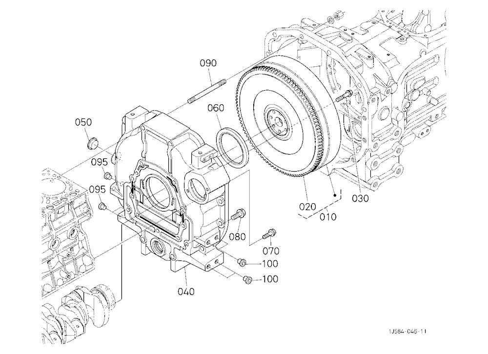 Flywheel