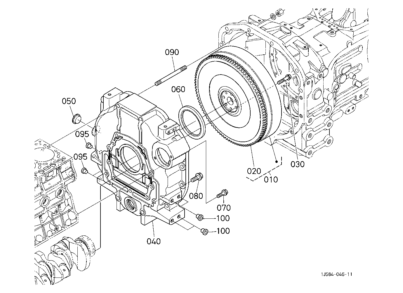 Flywheel