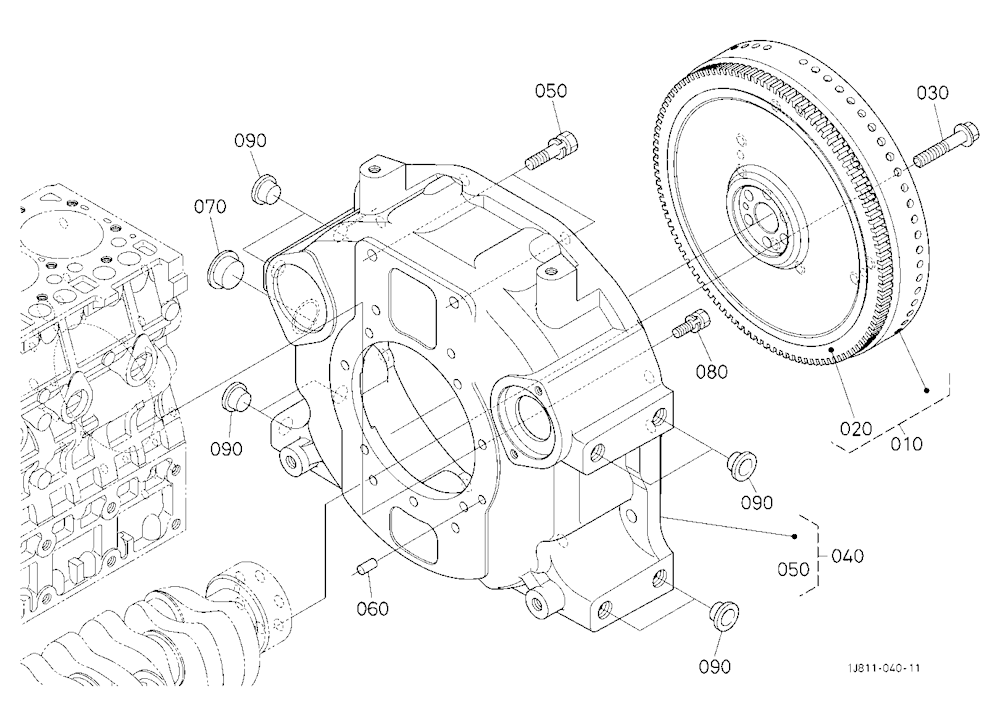 Flywheel