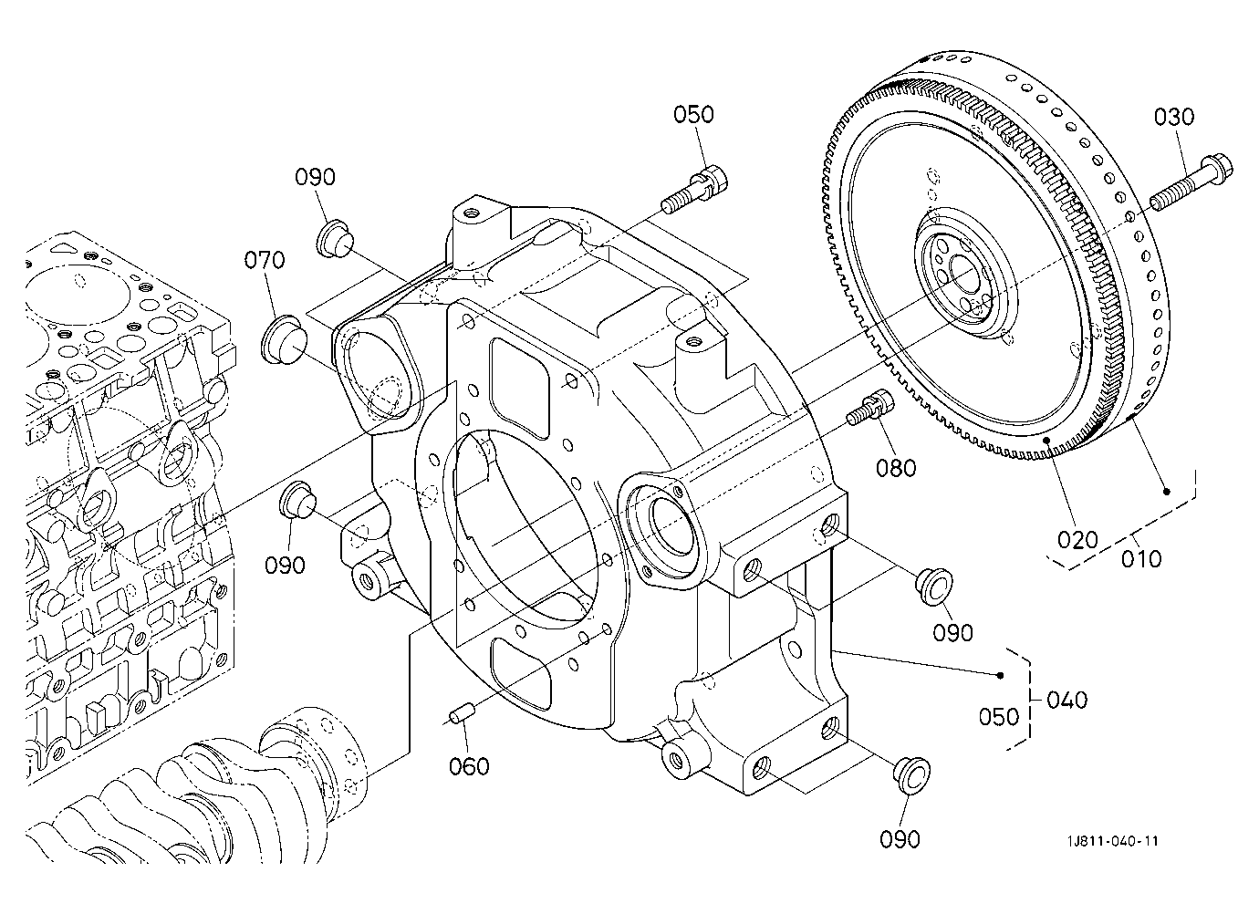 Flywheel