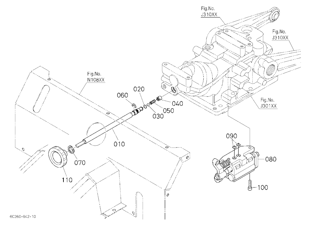 Control Valve