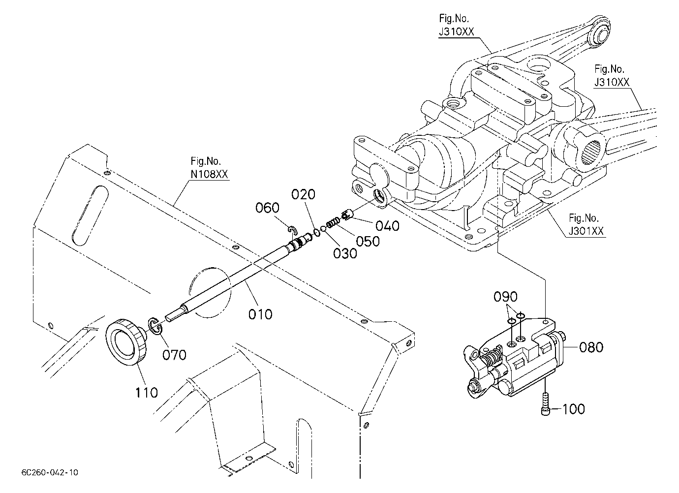 Control Valve
