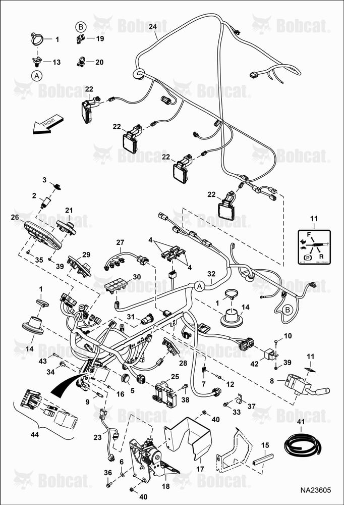 CAB Electrical