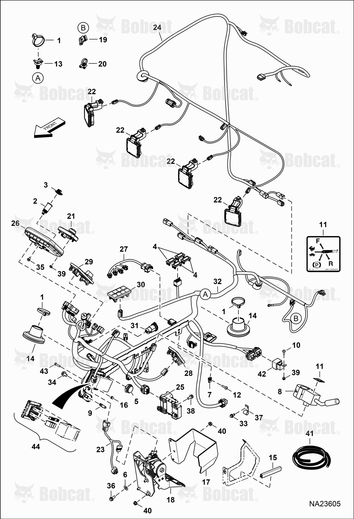 CAB Electrical