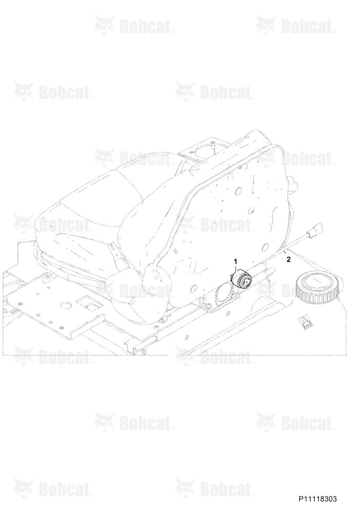 Brake Buzzer