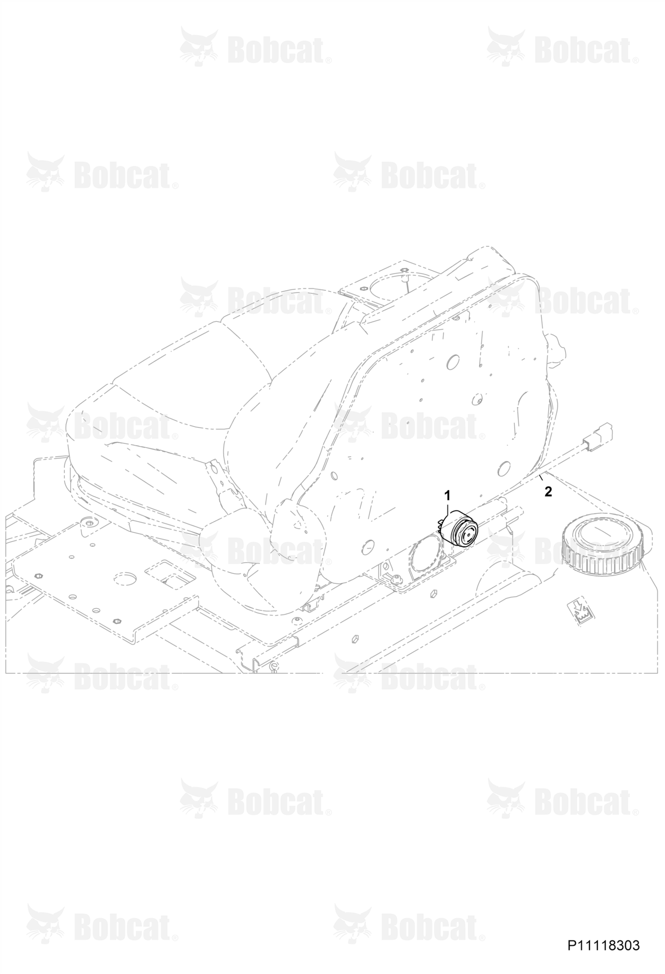 Brake Buzzer
