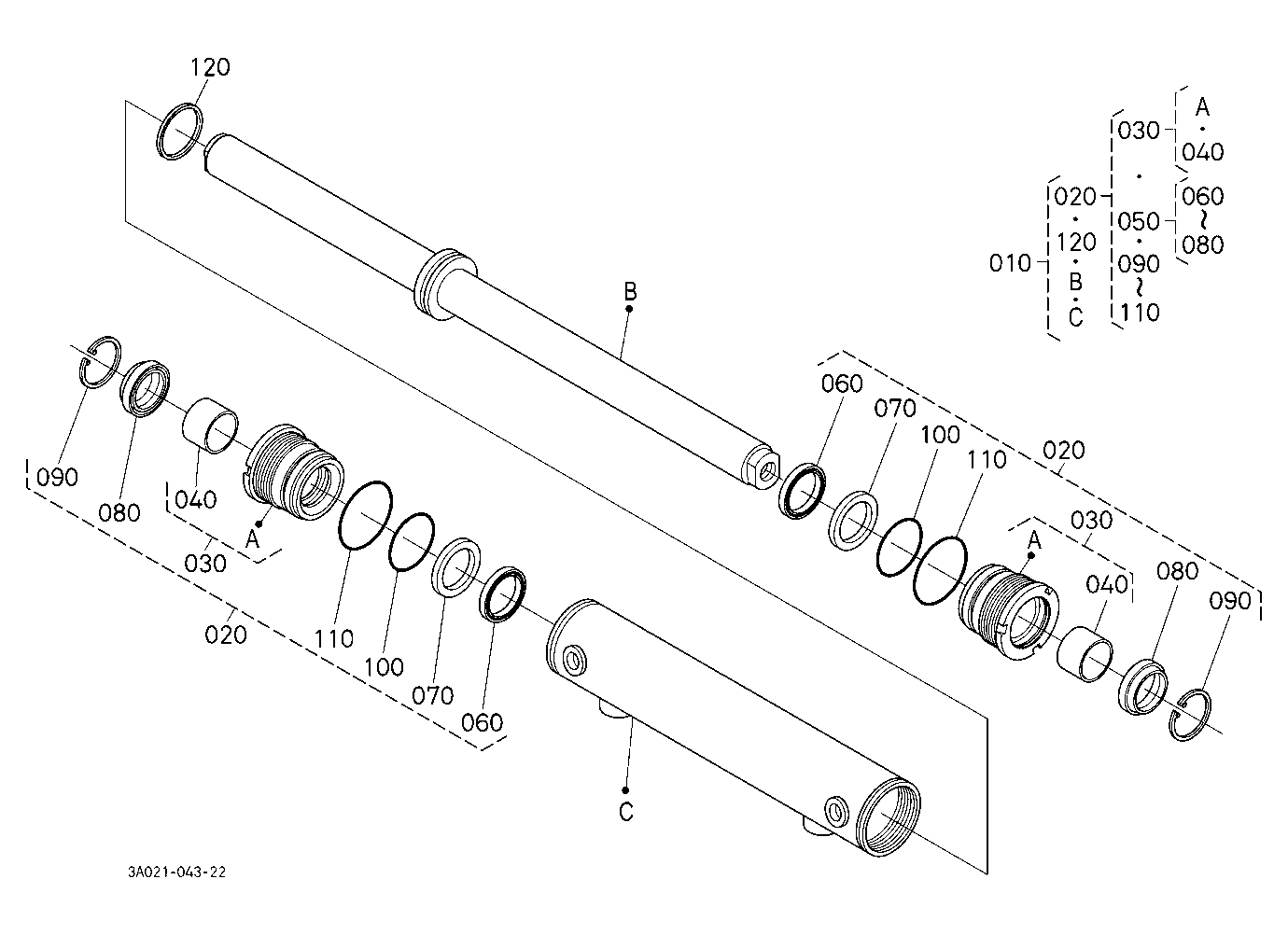 Steering [Component Parts] [New]