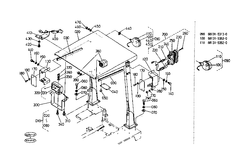 Rops Canopy