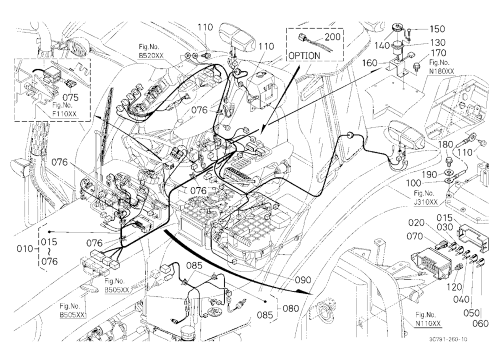 Electrical Wiring (Main) [Old]