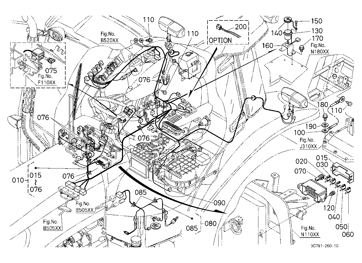 Electrical Wiring (Main) [Old]