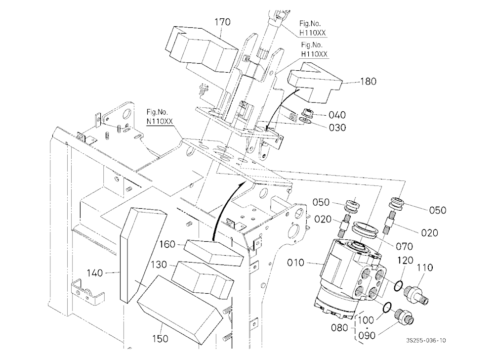 Steering Controller