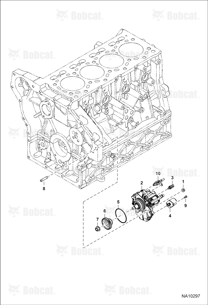 Injection Pump
