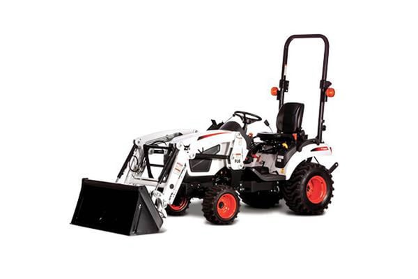 Bobcat C T1021