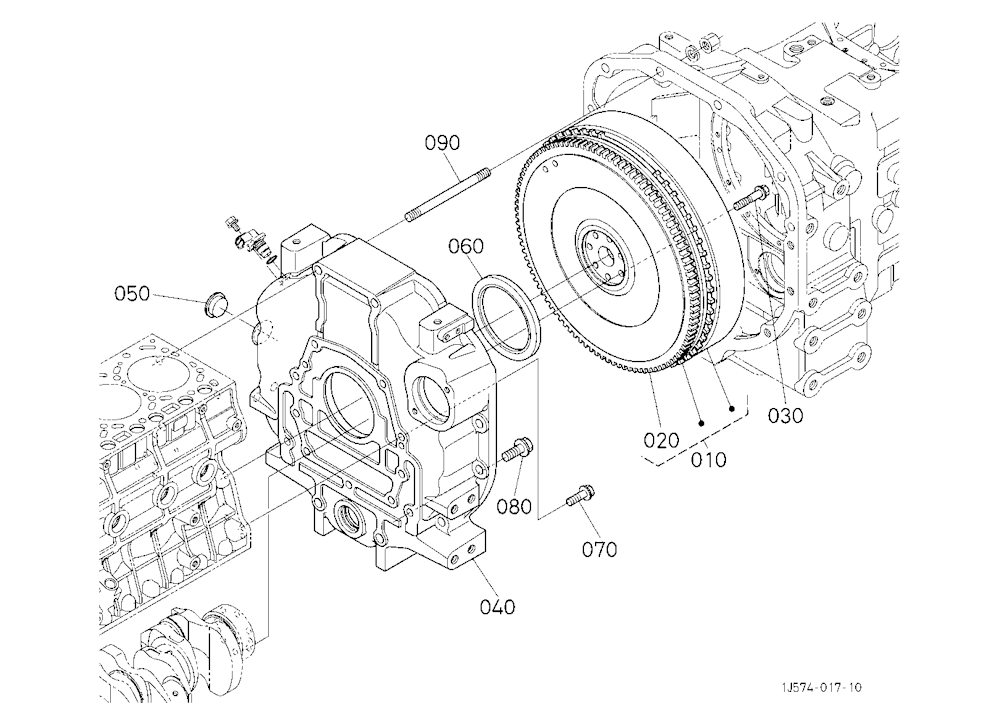 Flywheel