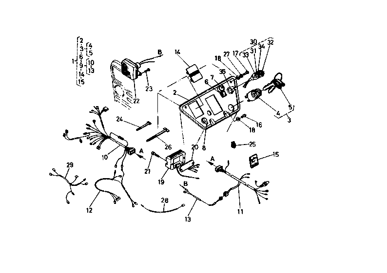 Electrical System