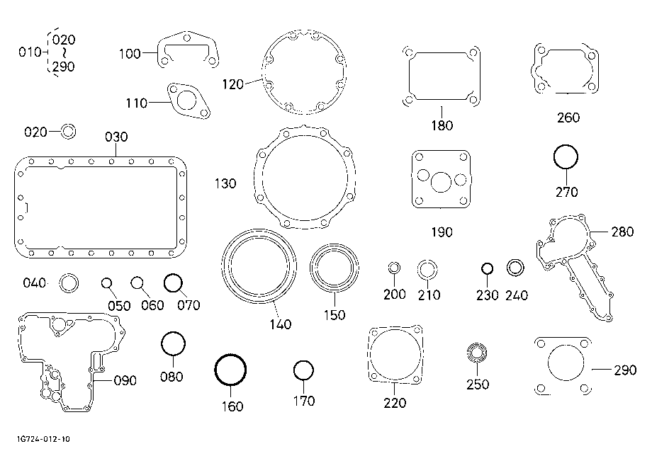 Gasket Kit