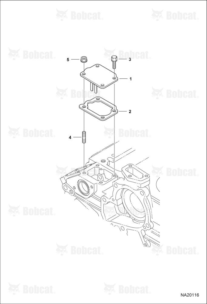 Cover Plate