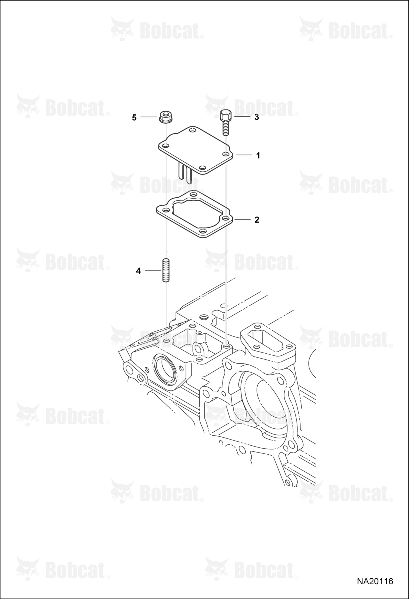 Cover Plate