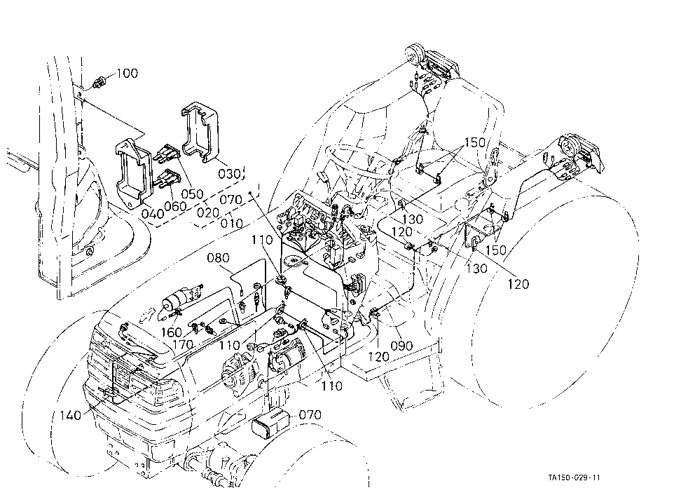 Electrical Wiring [Gst Type]