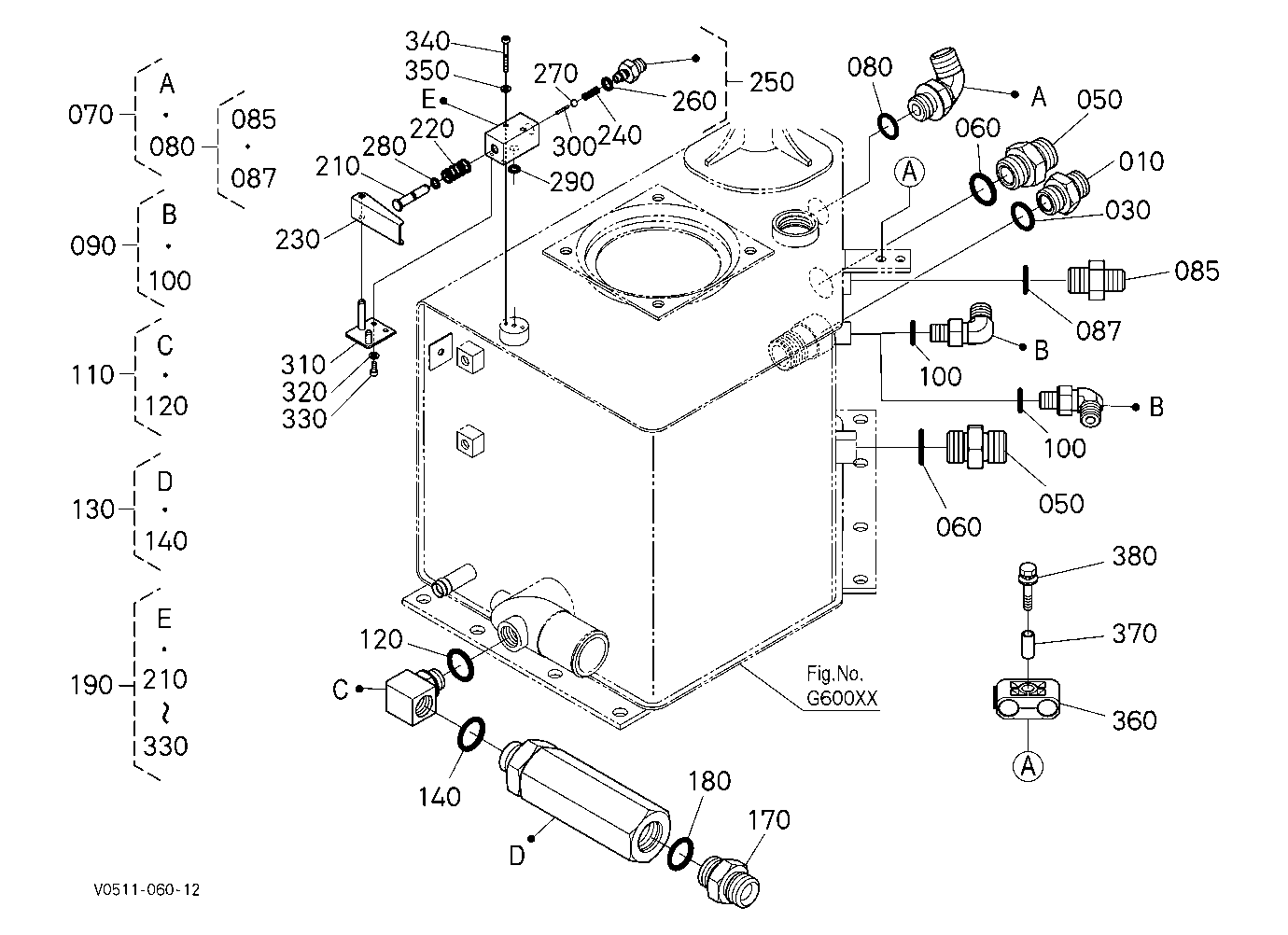 Oil Tank (2)