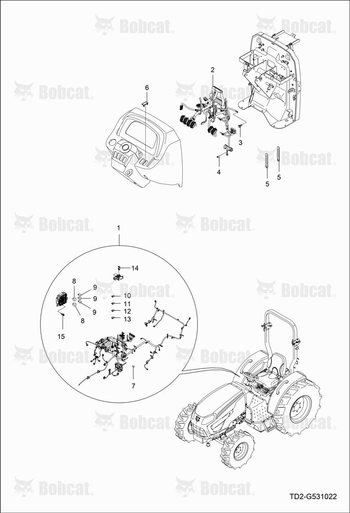 Wire Harness Group