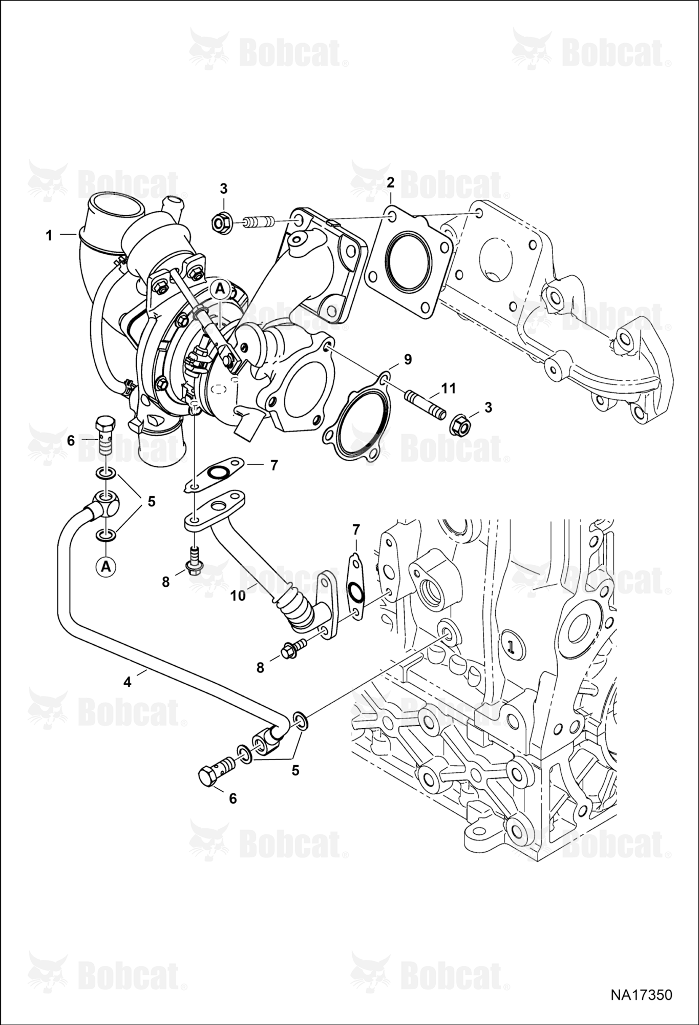 Turbocharger