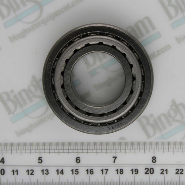 Pid 822 167 C pt brg roller pos 1