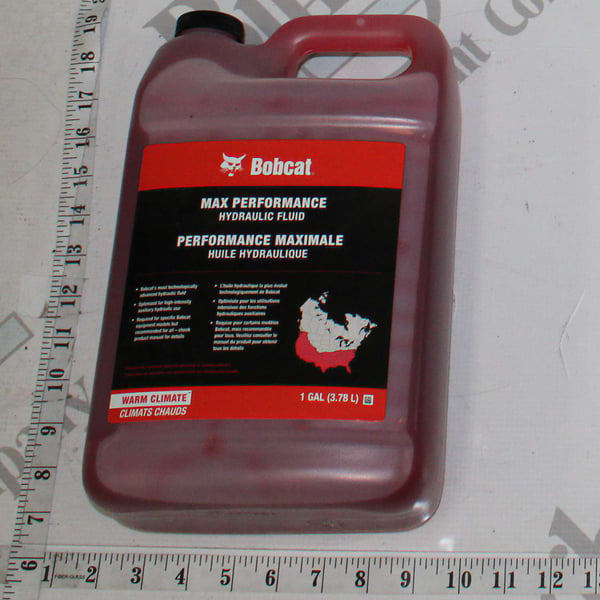Pid 7486192 pt hydraulic fluid pos 1