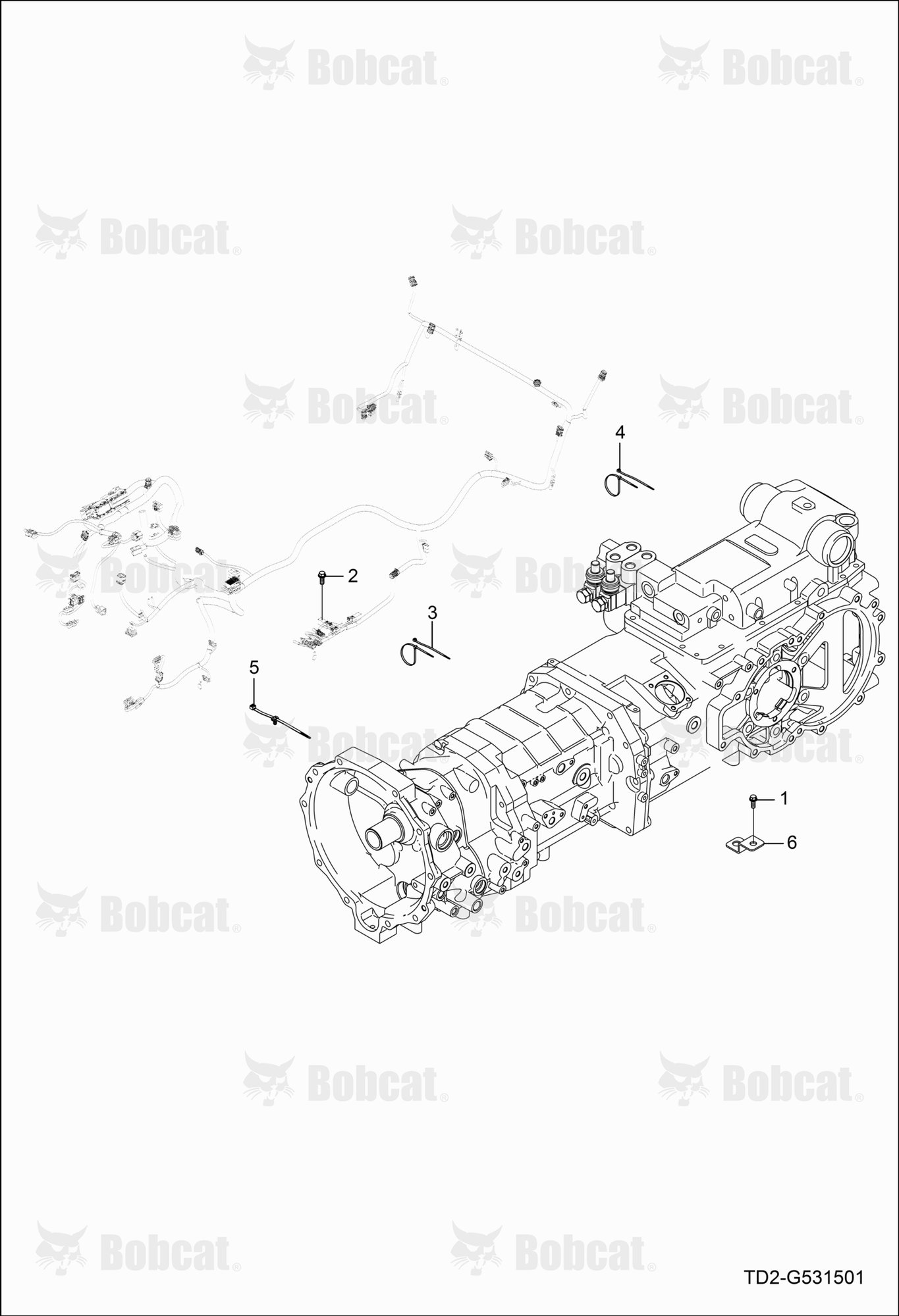 Power Socket Group